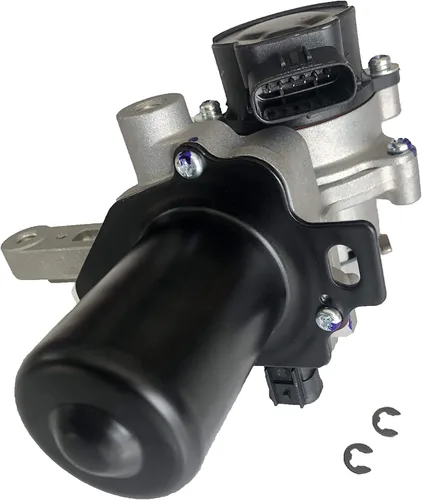 Vista 2 de Turbocompresor Actuador Interruptor Turbo Actuador eléctrico wastegate Se adapta a Toyota CT16 CT16V 17201-0L040 17201-30110 Hilux Land Cruiser