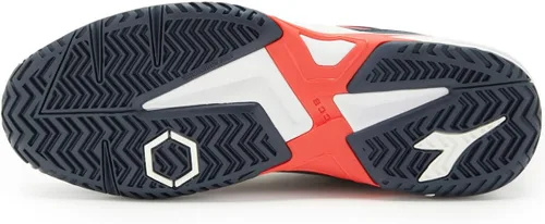 Vista 6 de Diadora Zapatos de pickleball Trofeo 2 All Ground para hombre