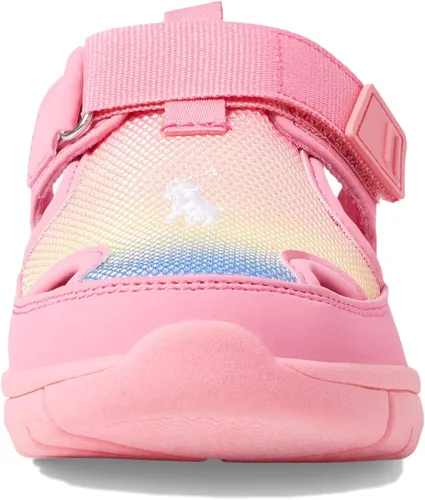 Vista 2 de POLO RALPH LAUREN Sandalias Barnes para niña (niño pequeño)