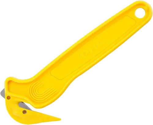 Vista 2 de Pacific Handy Cutter - Cortadores estándar y seguros para alimentos con divisor de cinta, paquete de 2
