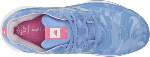 Vista 5 de adidas Crazyflight Cross Trainer para mujer