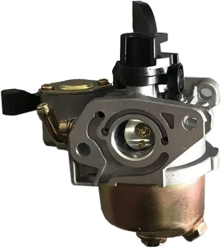 Vista 2 de Carburador compatible con Monster Moto MM-B80 MM-B80B MM-B80R MM-B80RT Youth Mini Bike 80cc 2.5 HP 0.748 in Admisión 97cc Pit Bike Carb Junta Filtro
