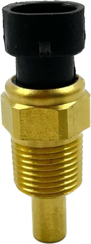 Vista 3 de DEVMO Sensor de temperatura del refrigerante del motor 213-928 15326386 TS10075 compatible con Astro Blazer Malibu Silverado Impala Jimmy Yukon