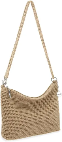 Vista 2 de The Sak Lumi Hand-Crochet 3-in-1 Crossbody