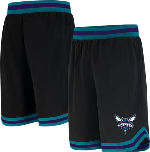 Vista 16 de Ultra Game Pantalones cortos de baloncesto oficiales de la NBA Soft Air Mesh Ultimate para hombre - OG Fit