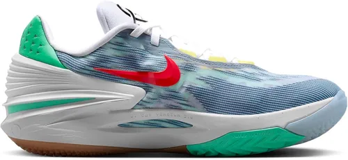 Vista 4 de Nike Zapatillas de baloncesto unisex Air Zoom G.T. Cut 2