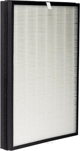 Vista 8 de AprilAire RF09550P Filtro de repuesto para purificador de aire HEPA para alergias + mascotas para purificador de aire Aprilaire 9550, elimina