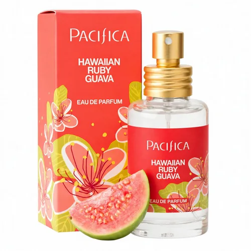 Vista 21 de Pacifica Aerosol de Perfume de Néctar de Coco Indio – Fragancia Tropical de Vainilla y Coco, Perfume Encaparable de Playa para Mujeres, Fórmula