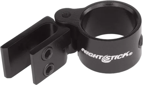 Vista 9 de Nightstick FDL-300R-K01, luz táctica para incendios con soporte de casco multiángulo