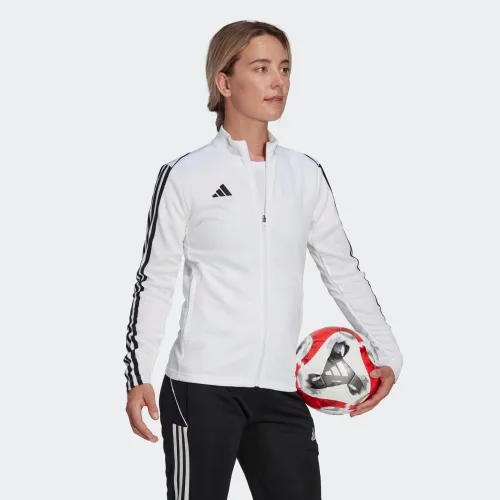 Vista 5 de adidas Chaqueta de entrenamiento para mujer Tiro23 League