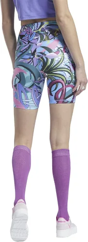 Vista 3 de Reebok Womens Bike Shorts