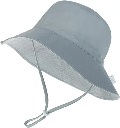 Vista 3 de Century Star Baby Sun Hat Summer UPF 50+ Baby Boy Girl Hats Toddler Beach Bucket Hats Wide Brim Kids Sun Protection Caps