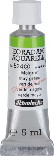 Vista 74 de Schmincke HORADAM AQUARELL ONETZ 0.2 fl oz,l 14031001 031 ONETZ