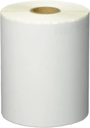 Vista 25 de MFLABEL® 1744907 Etiqueta de envío térmica para 4XL (2 rollos)