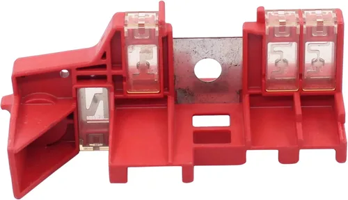 Vista 3 de ApplianPar Bloque de Fusibles de Terminal de Batería para Mazda 3 2014-2018, Mazda 6 2014-2021, CX5 2013-2024 Mazda 3 2014-2018 Mazda 6 2014-2021
