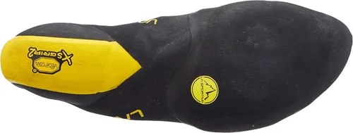 Vista 4 de La Sportiva Theory AW20 - Zapatos de escalada