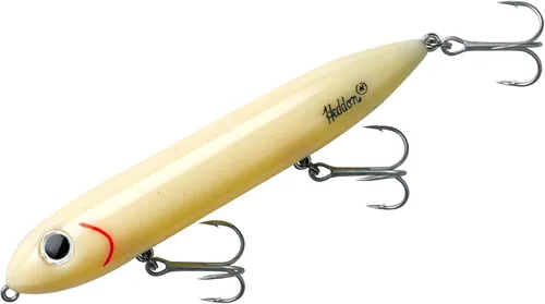 Vista 10 de Heddon Super Spook - Señuelo de pesca para agua salada y agua dulce