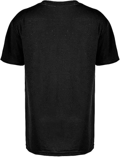 Vista 3 de Fifth Sun Pokemon Pkmn Team Ghost Group - Camiseta de manga corta para niños
