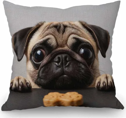 Vista 16 de SSOIU Funda de almohada con cita motivacional, Tell me and I Forget, Teach me and I Remember, Involve me and I Learn de lino y algodón, funda