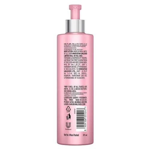 Vista 11 de Pond's Loción Corporal Hidratante Triple Vitamina, 275 ML
