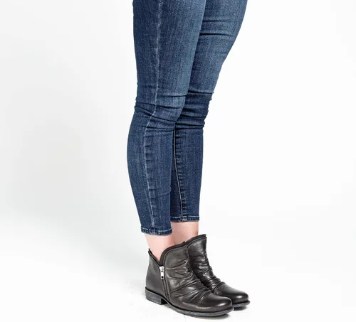 Vista 6 de Miz Mooz Botines Luna para mujer