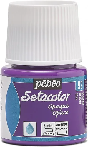Vista 18 de Pebeo 391014 Setacolor Auxiliar Pintura Aclaradora Mediana, 1.5 fl oz
