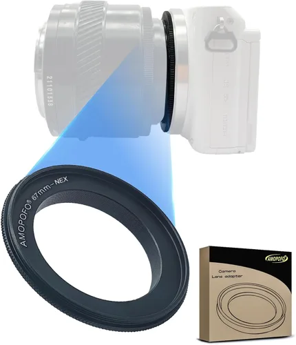 Vista 36 de Anillo inverso de lente macro de 1.929 in compatible con Canon EF-S 90D 80D 70D 60Da 60D 50D 40D 30D T6 T7 T5 SL3 SL2 T8i T7i T6i T6s T5i con lente