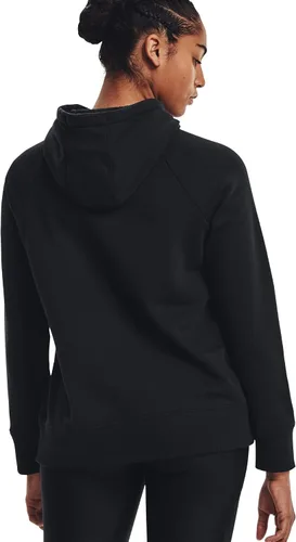 Vista 2 de Under Armour Sudadera con capucha Freedom Rival para mujer
