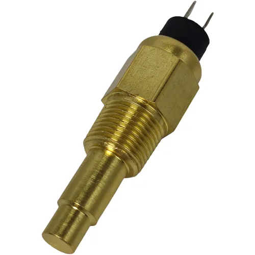 Vista 2 de XYZIL 221.0 °F 622-337 Interruptor de alarma del sensor de temperatura del agua 3/8NPT compatible con FG Wilson Genset