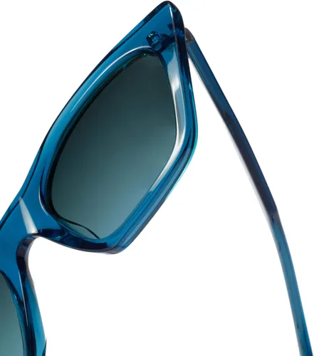 Vista 5 de HAWKERS Gafas de sol HYPNOSE para mujer. Otros disponibles, Blu