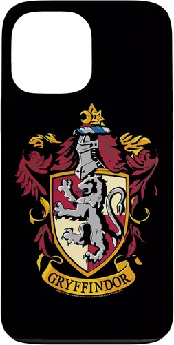 Vista 24 de Harry Potter Gryffindor House Crest - Carcasa para iPhone 17