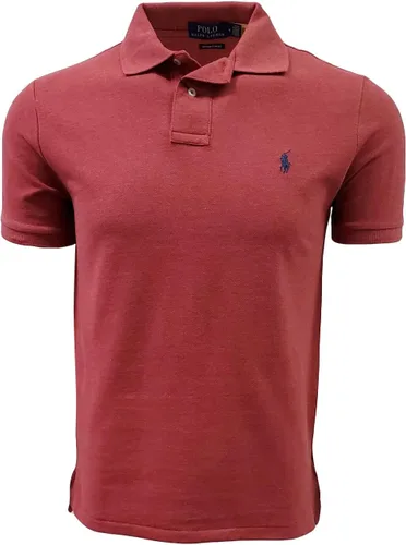 Vista 5 de POLO RALPH LAUREN Men's Cotton Crewneck