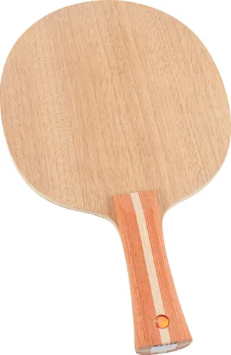 Vista 6 de Butterfly Diode V - Cuchilla de tenis de mesa - Picador de madera/cuchilla defensor moderna - Hoja de diodo V - Hoja de tenis de mesa profesional