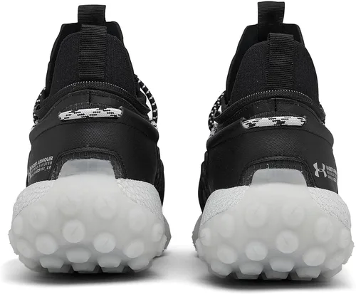 Vista 4 de Under Armour HOVR Summit Fat Tire Zapato para hombre