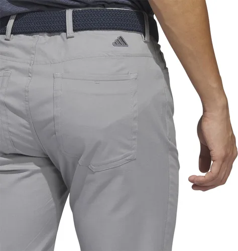 Vista 5 de adidas Men's Go-to 5-Pocket Tapered Fit Golf Pants
