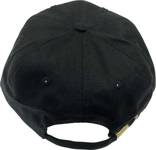 Vista 5 de SYWHPS Gorra de béisbol bordada ajustable