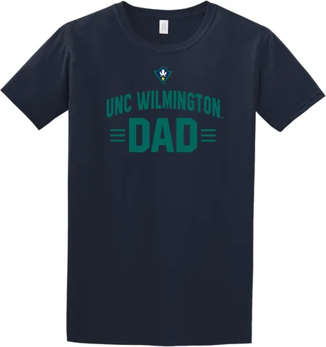 Vista 14 de Camisa para papá - Camiseta universitaria para padres