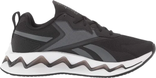 Vista 6 de Reebok Women's Zig Elusion Energy Cross Trainer