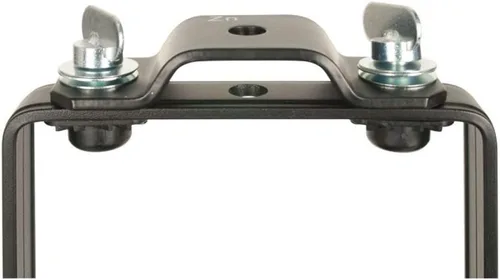 Vista 4 de ADJ Encore Burst IP, lavado UV, IP65 con red de comunicación digital con cable (ENC569)