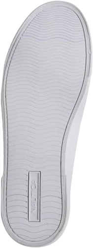 Vista 6 de Nautica Zapatos casuales para hombre, mocasines clásicos con cordones, tenis de moda, en tamaños medianos y anchos