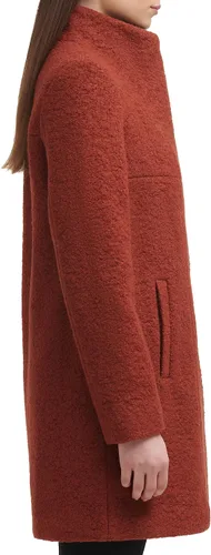 Vista 3 de Kenneth Cole Abrigo de lana para mujer
