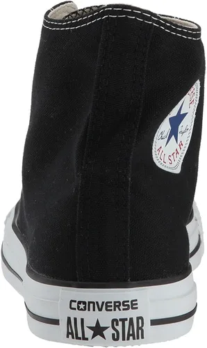Vista 7 de Converse Chuck Taylor Sailor Jerry Hi - Zapatos unisex, Negro Blanco