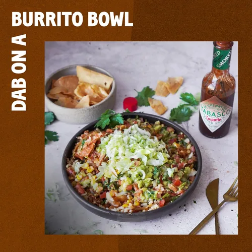 Vista 8 de TABASCO Brand Chipotle - Salsa de pimiento picante, salsa picante media, paquetes de salsa picante de una sola porción, ahumada y suave, fácil