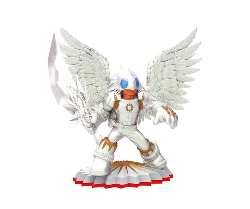 Vista 5 de Skylanders Trap Team Master Knight Light, Figur