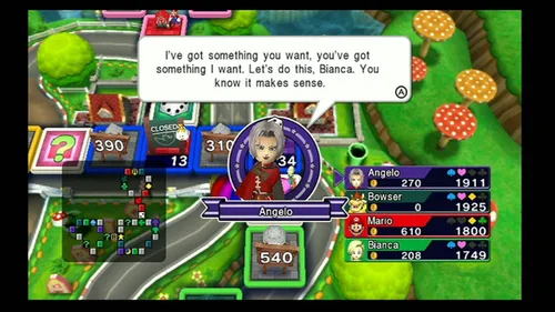 Vista 7 de Fortune Street (Renewed)