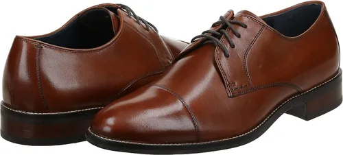 Vista 4 de Cole Haan Hombres Lenox Hill Cap Ox