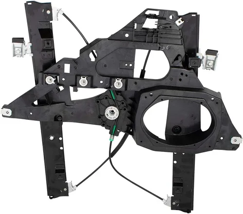Vista 3 de Elevalunas sin motor para 2007-2017 Expedition delantero para 2007-2017 Navigator BL1Z7823201AA izquierdo FO1350191