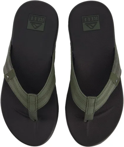 Vista 7 de Reef Cushion Phantom - Sandalias acolchadas para hombre