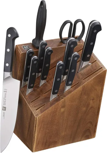 Vista 11 de ZWILLING J.A. Henckels - Juego de cuchillos