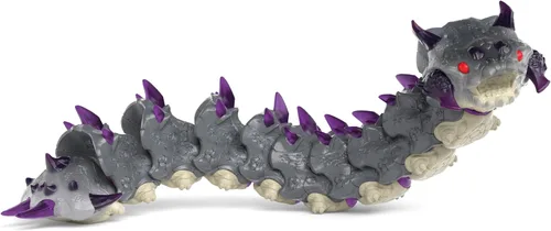Vista 8 de Schleich Eldrador - Figura de juguete de lémur de sombra para niños a